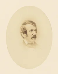 Dr. Livingstone
