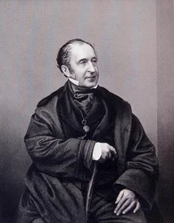 Sir Roderick Impey Murchison, uit 