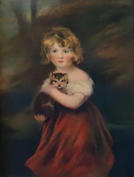 Elizabeth Jane Hinchcliffe, 1805
