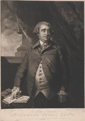 De Zeer Eerwaarde Charles James Fox