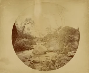 Eagle Crag - 