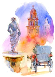 Plaza Vakantie