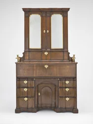 Secretariskabinet