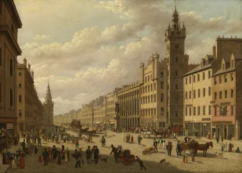De Trongate, Glasgow