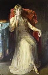 Mevrouw W.N. Radford