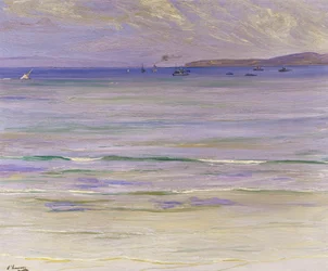 Baai van Tanger