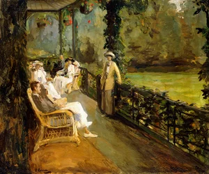 De Veranda