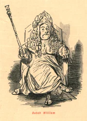 Hollandse Willem, 1897