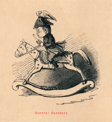 Algemene inhoud, ca. 1860