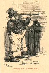 Op zoek naar admiraal Byng, 1897