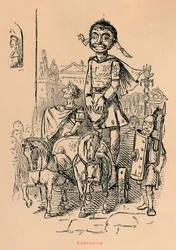 Mithridates, 1852