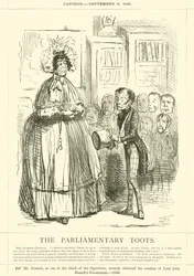 De Parlementaire Toots