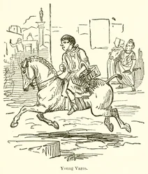 Jonge Varro