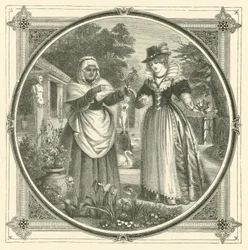 Elke bloem verliest uiteindelijk zijn geur