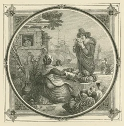 Zoals meloenen, vrienden zijn er in overvloed, waarvan er niet één goed is in twintig