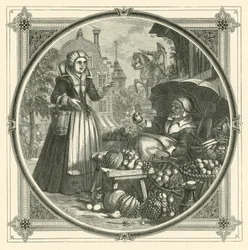 Een rotte appel bederft de hele mand