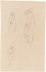 Figurenstudies
