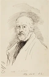 Zelfportret