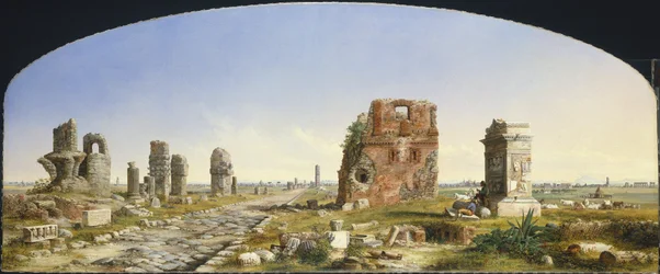 De Via Appia