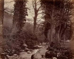 Zonder Titel, ca. 1859