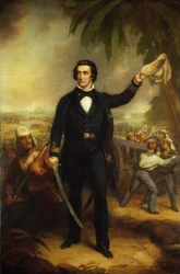 Kapitein William Peel (1824-1858)