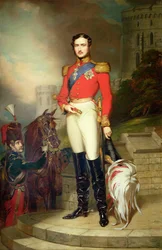 Z.K.H. Prins Albert, de Prins-Gemaal