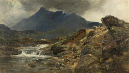 In Skye