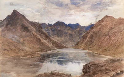 Bergstilte