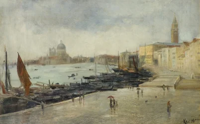 Venetië