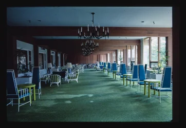 Lobby gang, Grossinger