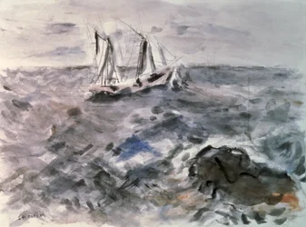 Zee Fantasie Nr. III