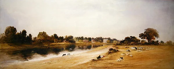 De Theems, Twickenham