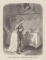 Illustratie voor Great Expectations