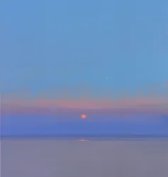 Morgenster, 2000