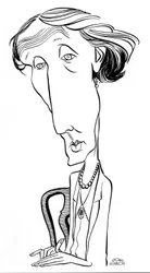 Virginia Woolf