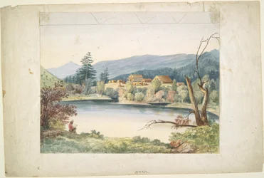 Hart van de stad