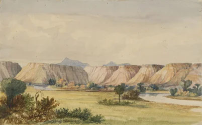 Tetonvallei