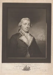 Kapitein John Harvey