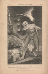 Winterverhaal, Act 3, Scene 3
