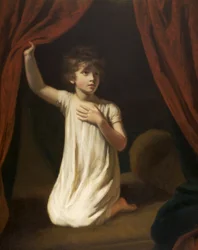 De Roeping van Samuel