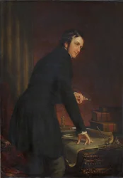 Philip Henry Stanhope, 5e Graaf Stanhope