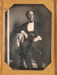 Dr. Edward Livingston