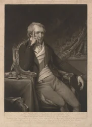 Benjamin Thompson, graaf van Rumford