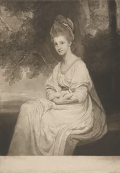 Henrietta, gravin van Warwick