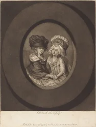 De Twee Vrienden