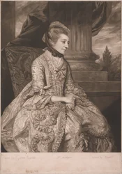 Mevrouw Montagu