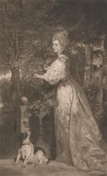 Mevrouw Musters