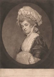 Mevrouw Robinson
