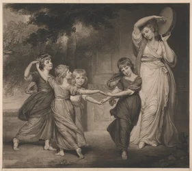 De familie Gower: De kinderen van Granville, 2e Graaf van Gower