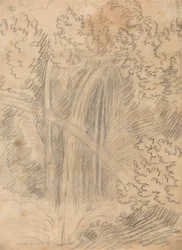 Een Waterval